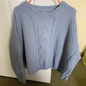 Sadie & Sage Sweater